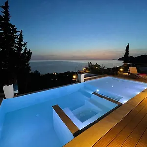 Casa Tramonto View Agios Gordios Corfu * Agios Gordios (Corfu)