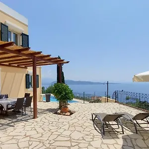 Case de vacanță Seahorse Amazing Pool House Over Agni And Kalami Sleep 7