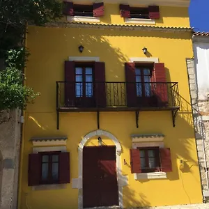 Holiday home - Corfu *