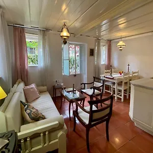 Corfu Rural-chic Gems Appartement *