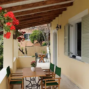 In The Nature By Konnect, Ipsos * Agios Markos