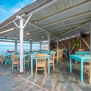 Mirage Arillas Type A6 Arillas (Corfu)