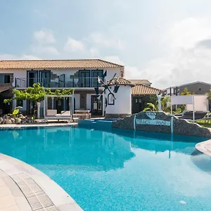 Apartment Mirage Arillas Honeymoon *