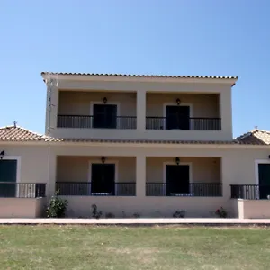 Kassiani 2* Sidari (Corfu)