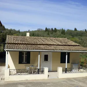 Samoilis Apartment Kokkinion