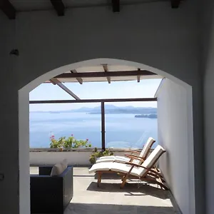 Villa Aris Corfu *