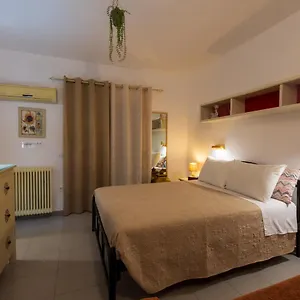 Aristotelis 2- Kanalia, Corfu Kastanéa