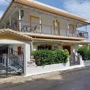 Harry's Apartament