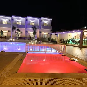 Hotel de apartamente Vibes