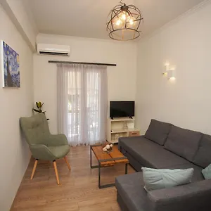 Apartment Platytera Corfu Town *