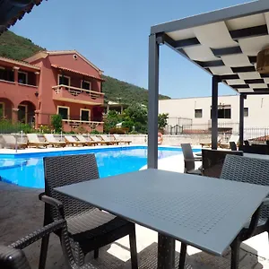 Apartahotel Sofia 3*