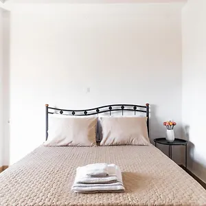 Balkonaki Studio Apartment *
