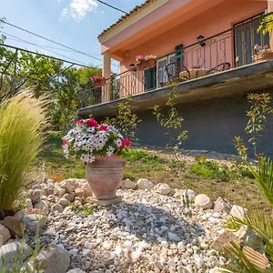 Holiday home Kerkyras House *