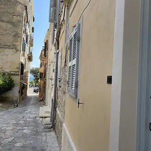 Apartment Corfudodici Corfu (city)