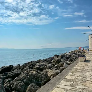 Casa Margarita Apartment Analipsis (Corfu)