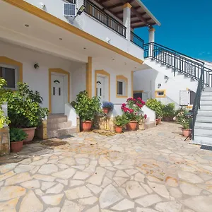 Aleka 6 Apartment Agios Georgios (Corfu)