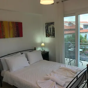 Roda Crossroad Flat Apartament