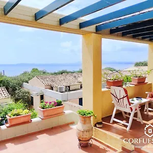 Mira El Mar By Corfuescapes Barbati