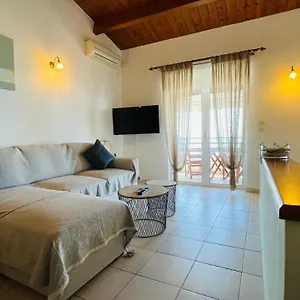 Daire Two Floors 2-3 People *
