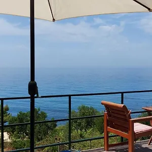 Bohali's House Agios Gordios (Corfu)