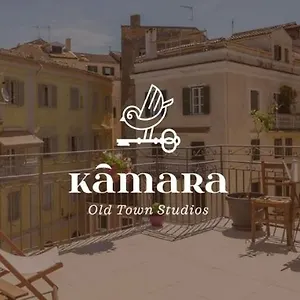 Kamara Old Town Appartamento