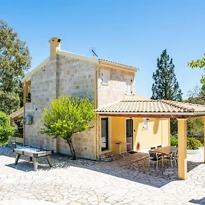 Angeliki Villa