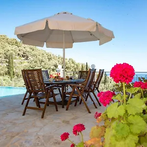 Anthoula Villa