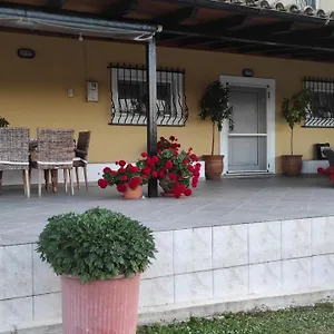 Ermones Little House Apartmán