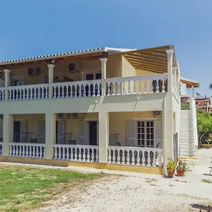 Olive Grove Beachfront & Seaview (adults Only) Aparthotel