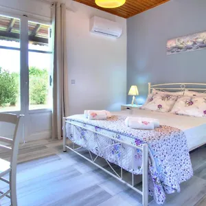 Appartamento Marilenas House Astrakeri