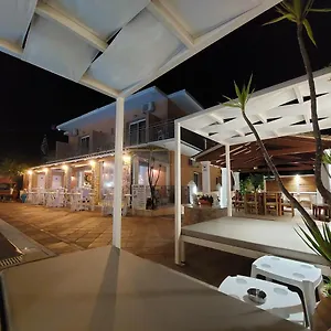 Makis Louvlis Hotel Moraitika