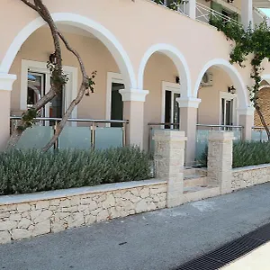 Spiridoula Apartamento Kassiopi