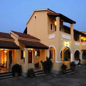 Feeloxenia Corfu Apartment Acharavi (Corfu)