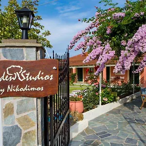 Nikodimos Garden *