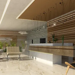 Hotel Acharavi Mare