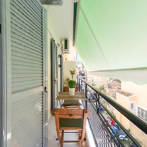 Apartment Agatha's Flat - Corfu Town