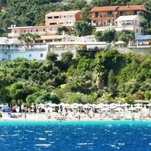 Vasiliki Seamemories Apartment