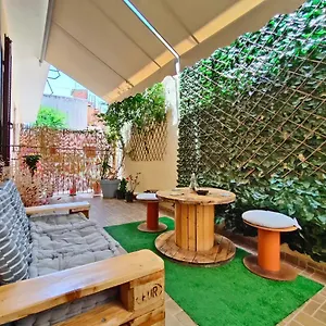 Kastra Bella 2 Bedroom In Corfu Town Apartment *