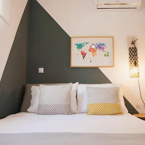 Unique Style Appartement *