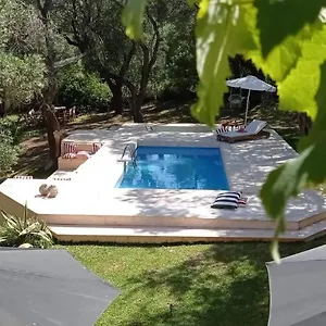 Holiday home Gardens