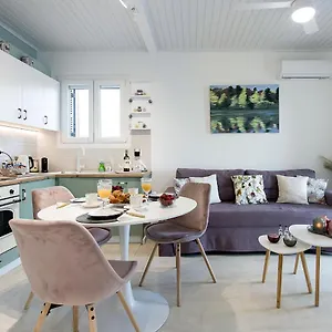 Oliva E Mare Luxury Benitses (Corfu)