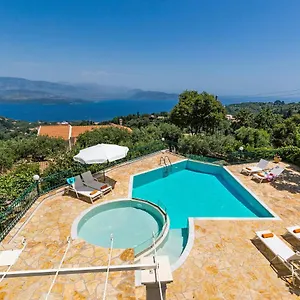 Villa Kokokilas By