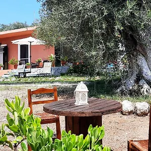 Chara's Holiday In South Corfu * Neochorakion