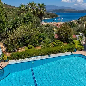 Villa Kerkyra By *
