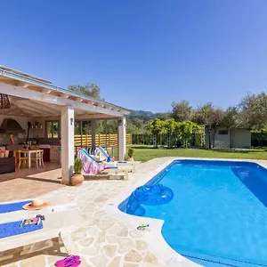 Villa Marilisa By *