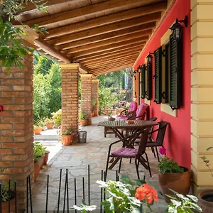 Holiday home Casa Max Corfu