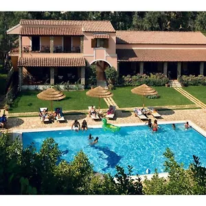 Corfu Club Maisonette I Apartment Danilia
