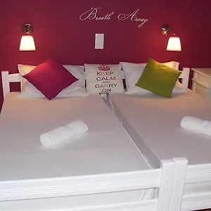 Appartement Teressa Dassia (Corfu)