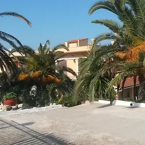 Holiday home Natassa House 2 Agios Georgios Pagon