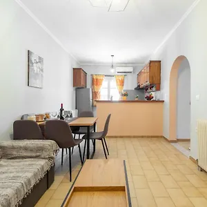 Apartment Casa Dapergola Corfu (city)